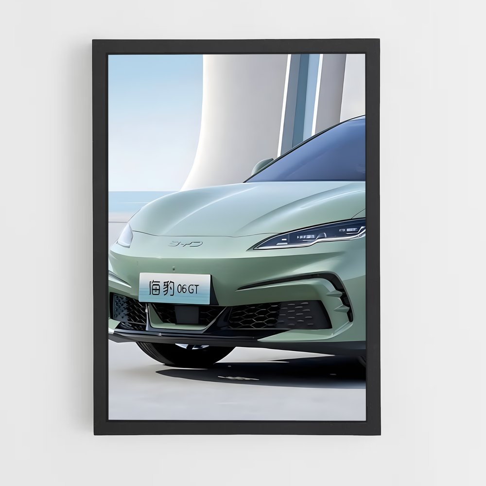 Poster GTZ Envoûtant – affiche BYD (vue 2)